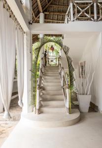 Foto sihtkohas Watamu asuva majutusasutuse Chris House solo camere galeriist