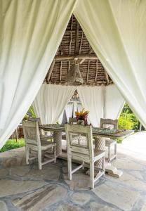 Foto sihtkohas Watamu asuva majutusasutuse Chris House solo camere galeriist