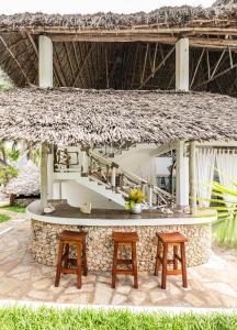Foto sihtkohas Watamu asuva majutusasutuse Chris House solo camere galeriist