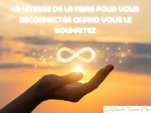 Fotografie z fotogalerie ubytování La Villa du Toucan d'Or, au cœur de la Guadeloupe v destinaci Petit-Bourg + 6 fotografií