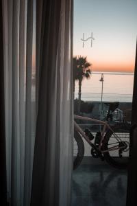 Przyroda w pobliżu tego hotelu
