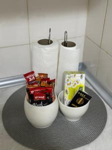 Gallery image ng Loli apartman sa Kraljevo