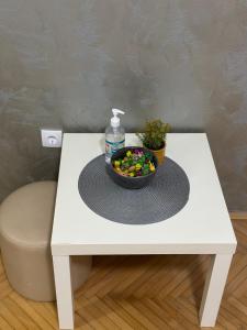 Gallery image ng Loli apartman sa Kraljevo