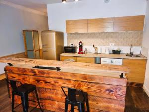 Gallery image of Prestigieuse Résidence ST MARIE - N 13 in Bellac