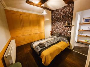 Gallery image of Prestigieuse Résidence ST MARIE - N 13 in Bellac