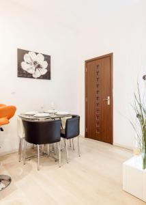 Modern Westend CityCenter Home 1064 Budapest, 85 Izabella utca kép - 2