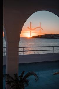 Przyroda w pobliżu tego hotelu