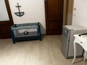 Fotografie z fotogalerie ubytování Appartamento AmareTrani v destinaci Trani