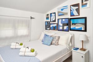 Gallery image of Villa Eleven - Private Villa With a Breathtaking View in Skiathos Town