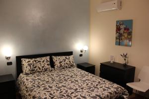 Fotografie z fotogalerie ubytování B&B Monte (Montemare) v destinaci Agrigento
