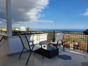 Fotografie z fotogalerie ubytování B&B Monte (Montemare) v destinaci Agrigento + 29 fotografií