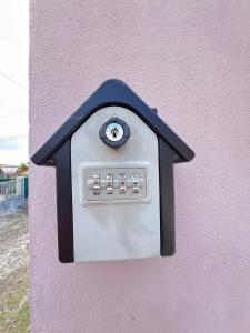 Foto sihtkohas Sainte-Luce asuva majutusasutuse Élégant Appartement T3 Châtaigne : Spacieux galeriist
