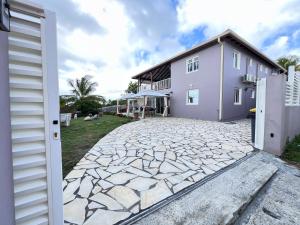 Hoone, kus apartement asub
