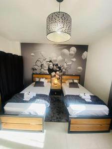 Fotografie z fotogalerie ubytování "T3 Calittu" plage à 5mn et proche des commerces v destinaci Prunelli-di-Fiumorbo