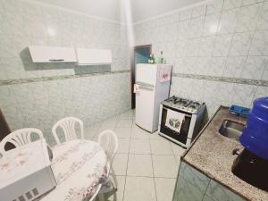 Gallery image of Casa Confortável em Sumaré divisa Paulínia e Rod Anhanguera in Sumaré +12 photos