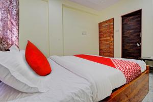 Gallery image of OYO Flagship BlueBird Service Apartment in Nagpur