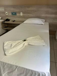 Foto dalla galleria di Aldeias Palace Hotel a Tucuma