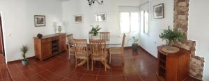 Fotografie z fotogalerie ubytování Chalet Matalascañas v destinaci Matalascañas