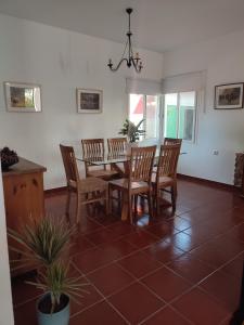Fotografie z fotogalerie ubytování Chalet Matalascañas v destinaci Matalascañas