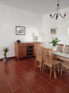 Fotografie z fotogalerie ubytování Chalet Matalascañas v destinaci Matalascañas