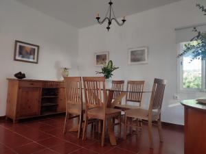 Fotografie z fotogalerie ubytování Chalet Matalascañas v destinaci Matalascañas
