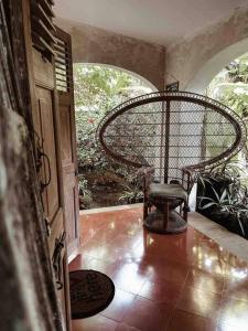 Fotografie z fotogalerie ubytování Hotel Boutique KAA v destinaci Mérida