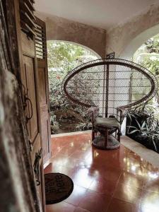 Fotografie z fotogalerie ubytování Hotel Boutique KAA v destinaci Mérida