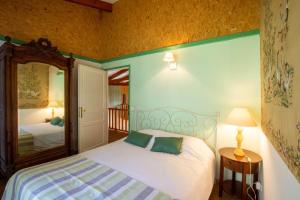 Gallery image of BAVELLA VISTA in Zonza