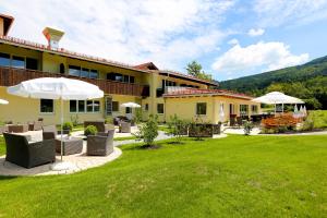 Gallery image of Hotel Friedenseiche in Benediktbeuern