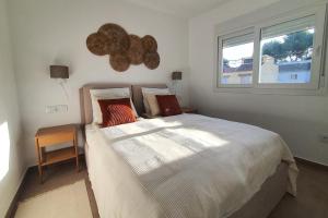 サン・ハビエルにあるBrand New Sea View apartment - 50m from the seaのギャラリーの写真