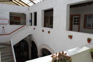 Gallery image of Hotel El Rincón de Jesusita in Durango