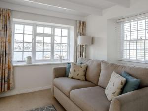 Φωτογραφία από το άλμπουμ του 2 bed in Polruan PC013 σε Fowey