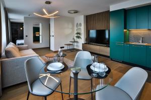 Sun Hill Luxury Suites 1016 Budapest, 29 Naphegy utca kép - 2