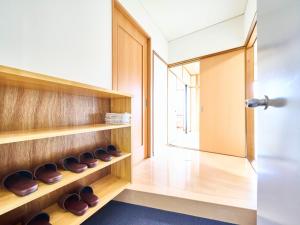 Fotografie z fotogalerie ubytování Okasan Hotel - Vacation STAY 66120v v destinaci Ogaki