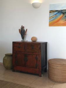 Fotografia z galérie ubytovania Vivienda Atlantico v destinácii Tazacorte