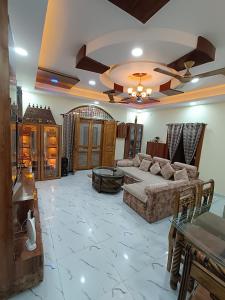 Gallery image of Adbhut Nivas (Home Stay) in Bhopal +29 photos