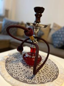 Habibi Apartman 1015 Budapest, 18 Hattyú utca kép - 2