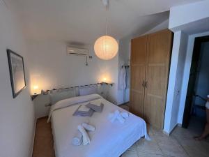 Fotografie z fotogalerie ubytování Villa Rosa v destinaci Torre delle Stelle