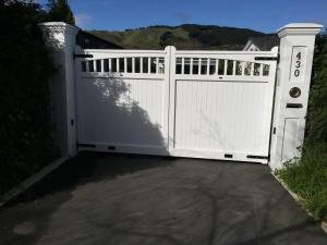 Gallery image of Te Moana Bed & Breakfast in Waikanae +8 photos