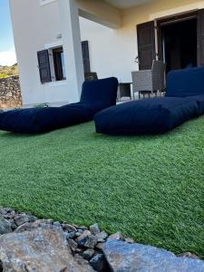 Fotografie z fotogalerie ubytování Infinity Horizon Syros Apartment v destinaci Lazaréta