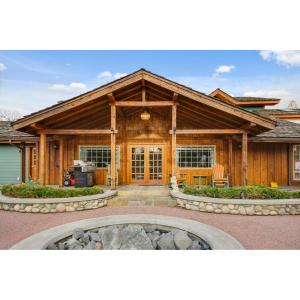 Gallery image of 7 Point Ranch in Emigrant
