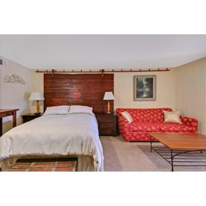 Gallery image of 7 Point Ranch in Emigrant +13 photos