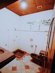 Fotografia z galérie ubytovania Java Rustic Villa v destinácii Kejayan
