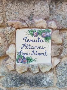 Fotografie z fotogalerie ubytování Masseria Pitanni v Gallipoli