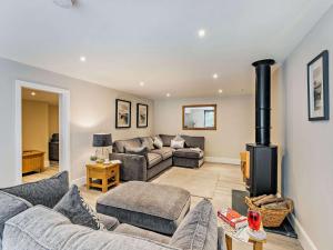 Χώρος καθιστικού στο 3 Bed in Tollerton 87290