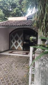 Fotografia z galérie ubytovania Java Rustic Villa v destinácii Kejayan