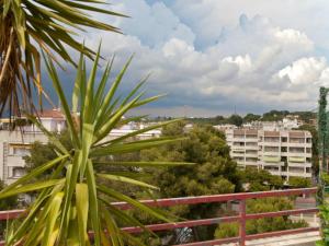 Γενική άποψη της πόλης Σαλού ή θέα της πόλης από  αυτό το bed & breakfast