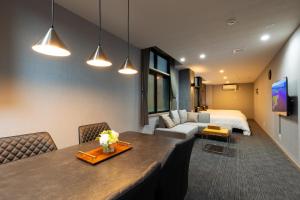 Μια τηλεόραση ή/και κέντρο ψυχαγωγίας στο GANADAN Planetarium - Vacation STAY 52394v