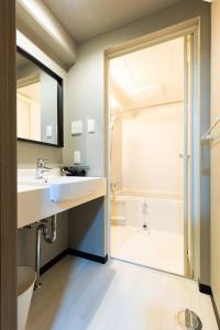 Ένα μπάνιο στο GANADAN Planetarium - Vacation STAY 52394v