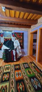 Φωτογραφία από το άλμπουμ του Pensiunea Codrea - Wagner σε Lazu Baciului